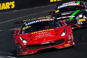 Bathurst 12 Hour extends title sponsor deal to 2022