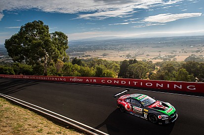 Russell Ingall ‘kicked in the guts’ by Bathurst crash