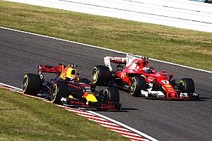 FIA needs to let hard racing go - Wolff