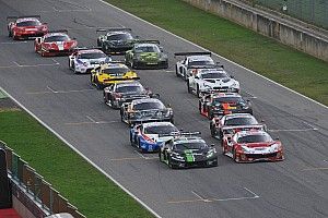 Il Campionato Italiano Gran Turismo si avvicina ai nastri di partenza