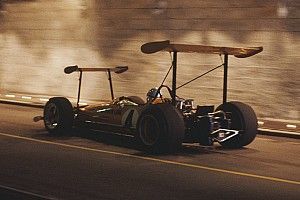 Die hässlichsten Designs der Formel-1-Historie
