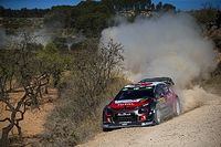 WRC Rallye Spanien: Befreiungsschlag von Citroen und Kris Meeke