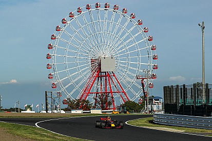 Preview Grand Prix van Japan: Wie kroont zich tot keizer van Suzuka?