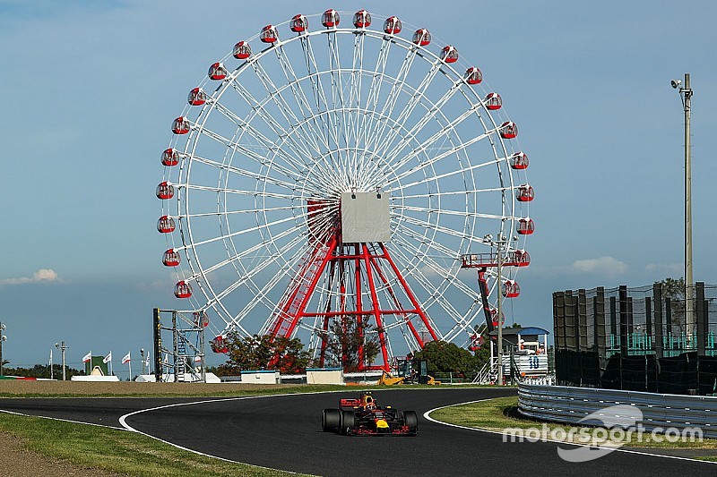 Preview Grand Prix van Japan: Wie kroont zich tot keizer van Suzuka?