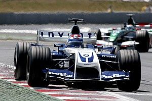Los coches más feos de la historia de la F1