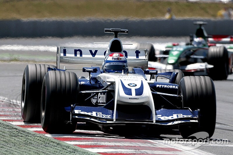 Los coches más feos de la historia de la F1