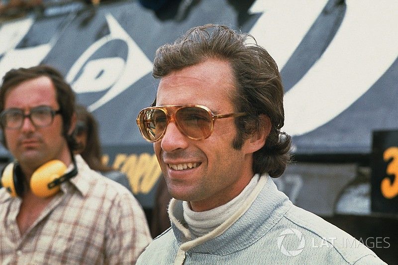 70. Geburtstag des Liechtensteiners Rikky von Opel – Mönch und Rennfahrer