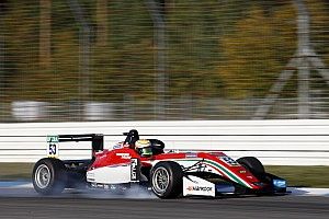 Ilott se impone en Hockenheim en otro dominio de Prema