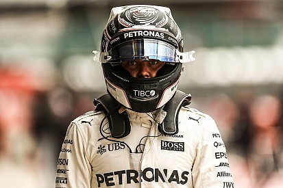 Officiel - Mercedes confirme Bottas pour 2018