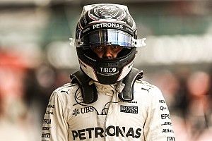 Officiel - Mercedes confirme Bottas pour 2018