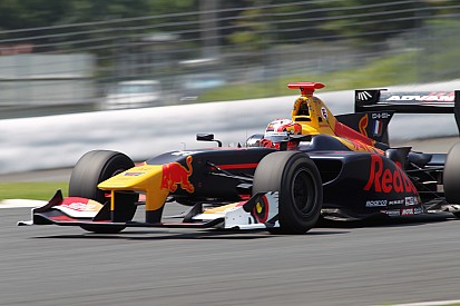 Súper Fórmula canceló la final y Gasly es subcampeón