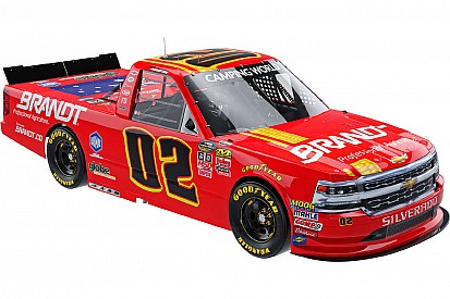 Australian Sprintcar driver to make Truck debut at Eldora