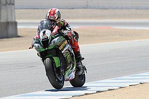 Kawasaki: Rea e Sykes pronti a darsi nuovamente battaglia. Questa volta sarà a Laguna Seca