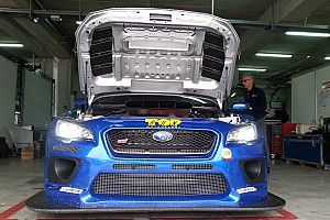 Top Run e Miguel Guerra collaborano per portare il TCR in Argentina