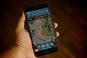 Игровое подразделение Motorsport Network выпустило гоночный менеджер