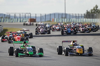 Première victoire pour Daniel Ticktum et Arden Motorsport
