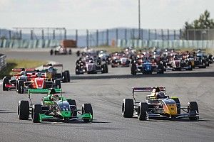 Toujours plus de Formule Renault Eurocup en 2018 !