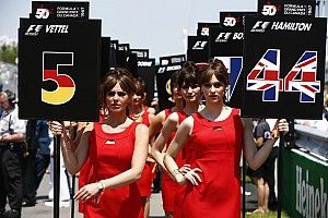 Formel 1 Montreal 2018: Programm Live-TV und Live-Stream