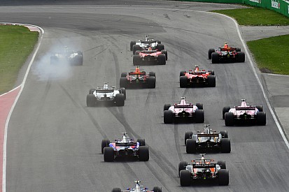 Bientôt un Grand Prix du Danemark à Copenhague ?