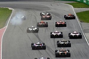 Bientôt un Grand Prix du Danemark à Copenhague ?