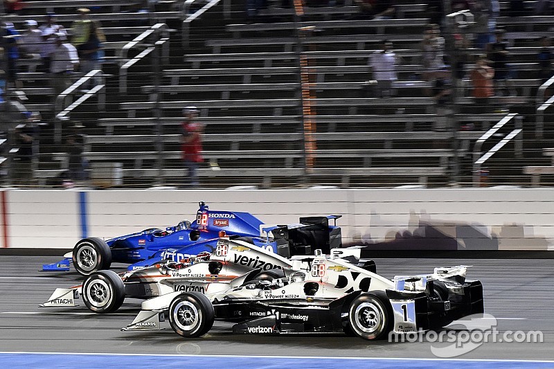 Pagenaud :