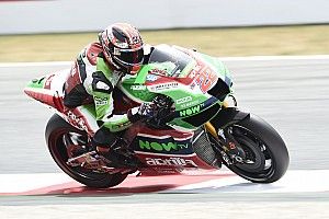 MotoGP 2018: Für diese Fahrer interessiert sich Aprilia besonders