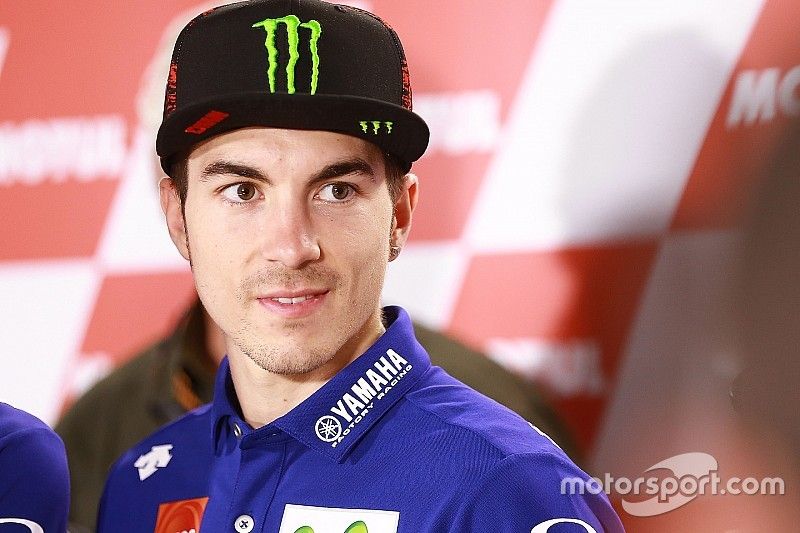 Tercepat di FP1 dan FP2, Vinales merasa hebat