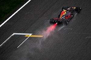 GP Tiongkok: Dalam kondisi kabut tebal Verstappen puncaki FP1