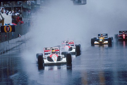 Top 10 des Grands Prix les plus courts de l'Histoire de la F1