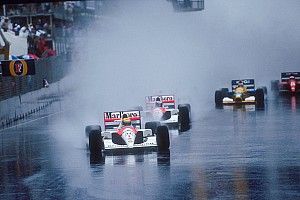 Top 10 des Grands Prix les plus courts de l'Histoire de la F1