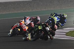 Zarco tips Quartararo to emulate star MotoGP debut
