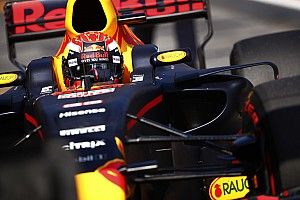 Verstappen tevreden met P5: "Beter dan verwacht"