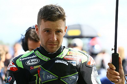 Kawasaki, Rea: "L’importante è trovare il giusto modo di guidare"
