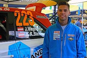 Julian Wagner volto nuovo dell'ERC Junior U27 grazie al fratello