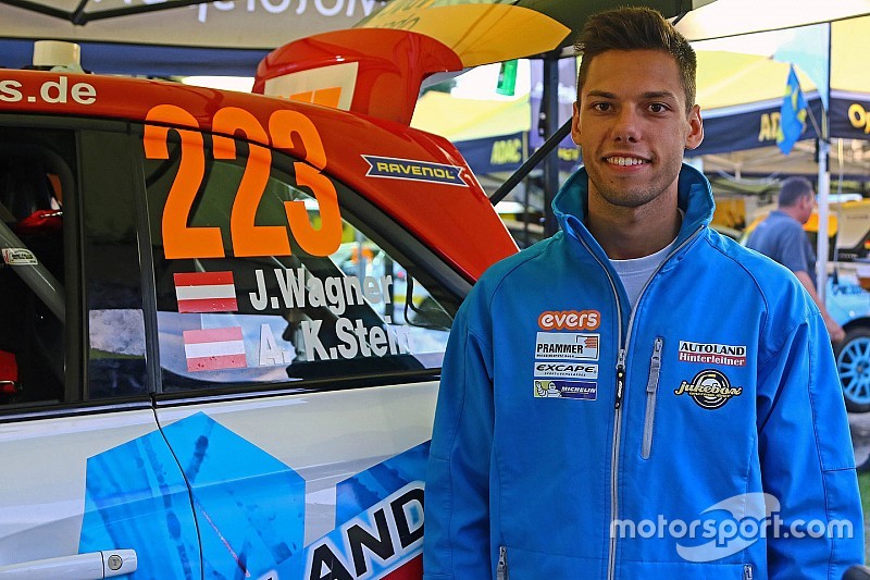 Julian Wagner volto nuovo dell'ERC Junior U27 grazie al fratello
