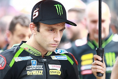 Expérience et confiance, les deux clés du succès pour Zarco