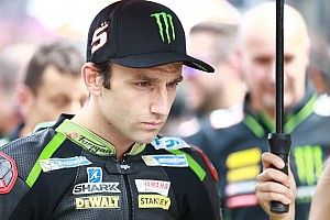 Expérience et confiance, les deux clés du succès pour Zarco