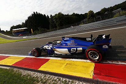 Sauber no está interesado en un acuerdo como el de Haas con Ferrari