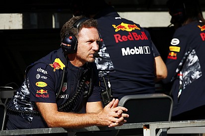 В Red Bull похвалили Renault за работу над надежностью
