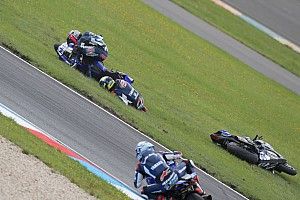 Nach WorldSSP-Crash und Abbruch: Mahias nicht der Buhmann! Regeln überdenken!