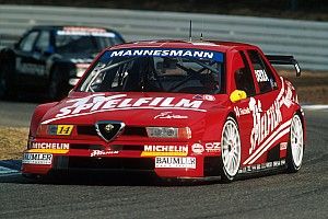 Gerhard Berger aimerait voir Alfa Romeo rejoindre le DTM