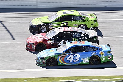 Richard Petty Motorsports hit with big penalties following Talladega