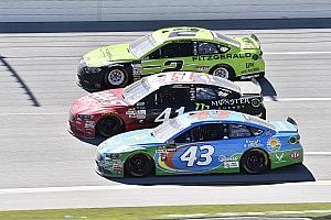 Richard Petty Motorsports hit with big penalties following Talladega