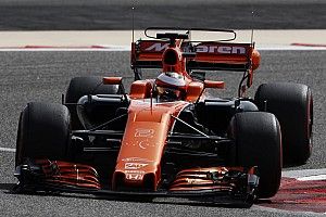 McLaren-Honda incapable d'expliquer sa journée sans problèmes