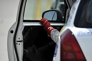 Hazai pályán indul útjára a Hankook Racer Cup