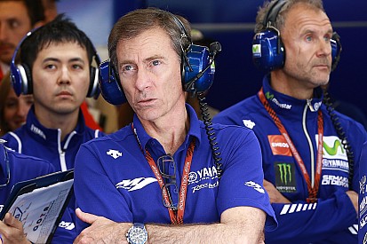 Yamaha-Teamchef Lin Jarvis: "Marquez verdient harte Strafe"