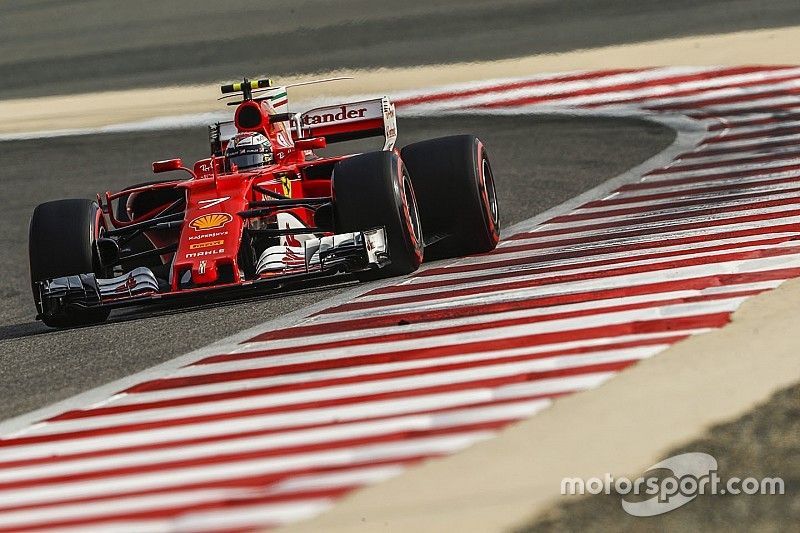Raikkonen: "Esto está lejos de lo que esperaba"