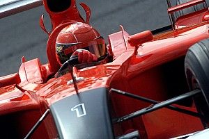 Il y a 20 ans : le GP que Schumacher ne voulait pas courir
