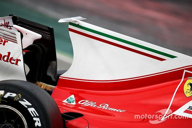 Alfa Romeo no entrará en F1 "por ahora"