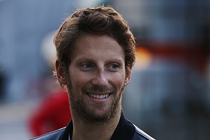Grosjean, büyük takım hayalinden vazgeçmiyor